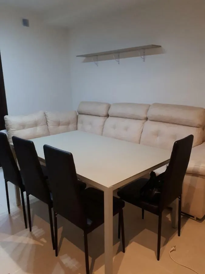 Apartamento Piso Josemi Monachil España